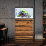 Visi-White 60 Acuario Kit Completo 78 litros