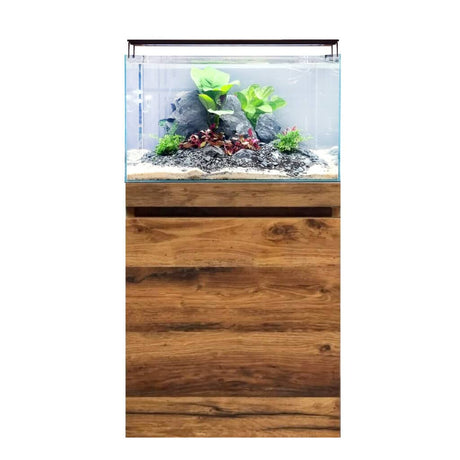 Visi-White 60 Acuario Kit Completo 78 litros