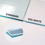 Visi-White 60 Acuario Kit Completo 78 litros