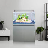 Visi-White 90 Acuario Kit Completo 202.5 litros