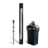 Visi-White 60 Acuario Kit Completo 78 litros