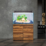 Visi-White 90 Acuario Kit Completo 202.5 litros