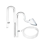 Visi-White 60 Acuario Kit Completo 78 litros
