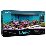 Acuario Fluval Flex Marino 123L