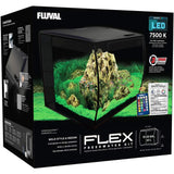 Kit de acuario Fluval Flex