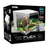 Kit de acuario Fluval Flex