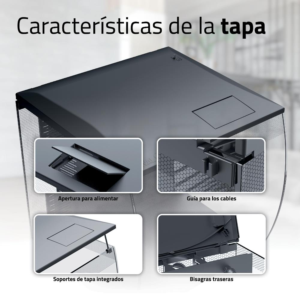 Kit de acuario Fluval Flex 2.0