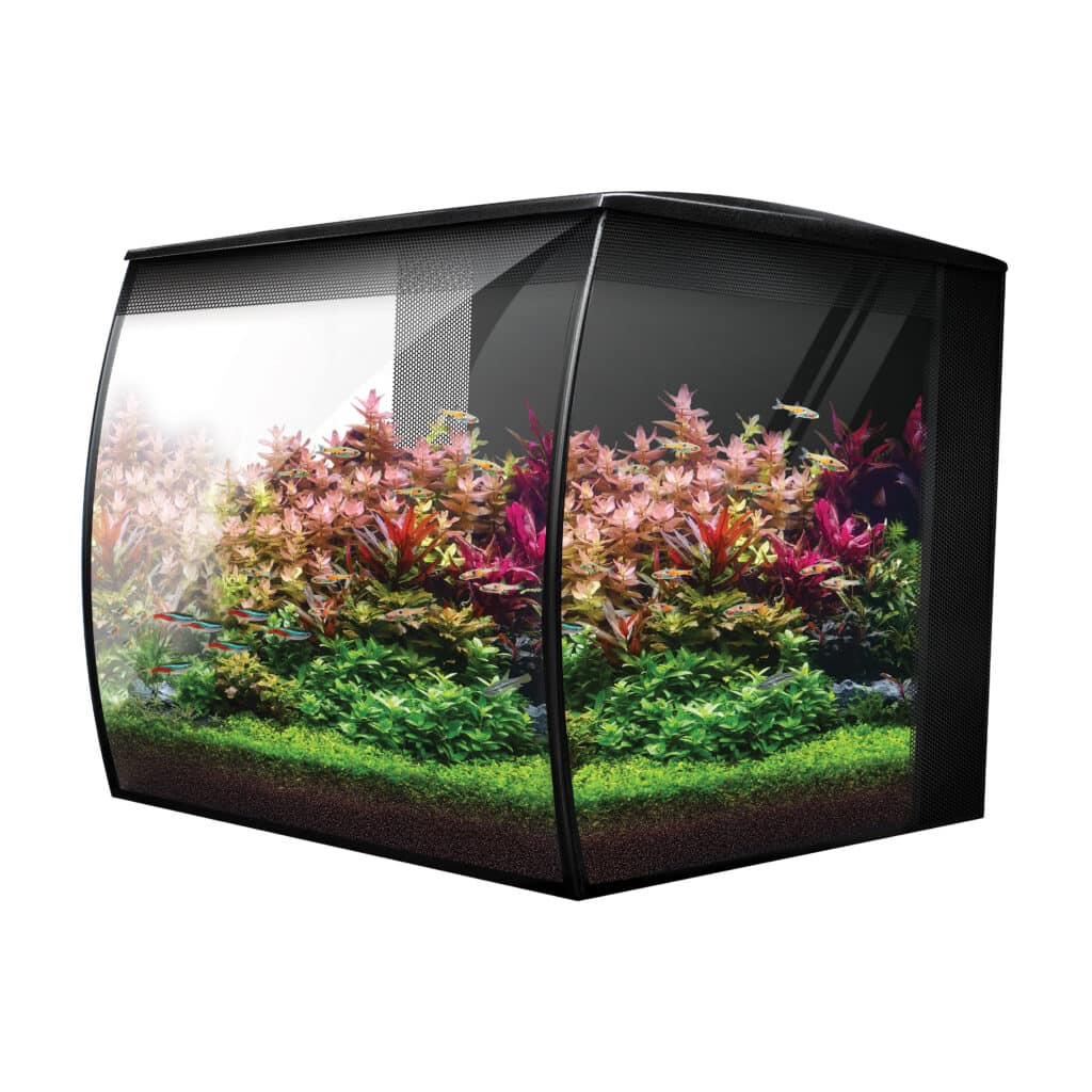 Kit de acuario Fluval Flex 2.0