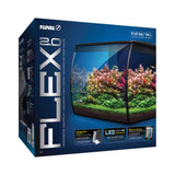 Kit de acuario Fluval Flex 2.0