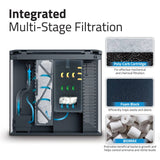 Kit de acuario Fluval Flex 2.0