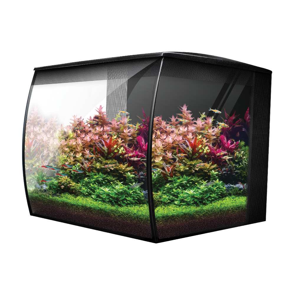 Kit de acuario Fluval Flex 2.0