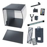 Kit de acuario Fluval Flex 2.0