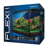 Kit de acuario Fluval Flex 2.0