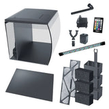 Kit de acuario Fluval Flex 2.0