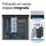 Kit de acuario Fluval Flex 2.0