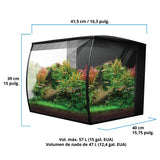 Kit de acuario Fluval Flex 2.0