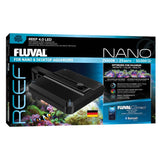 Fluval LED Nano Reef 4.0, 25W,BT mesh control.