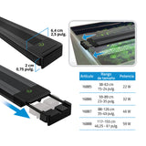 Pantalla Fluval LED Plant 4.0