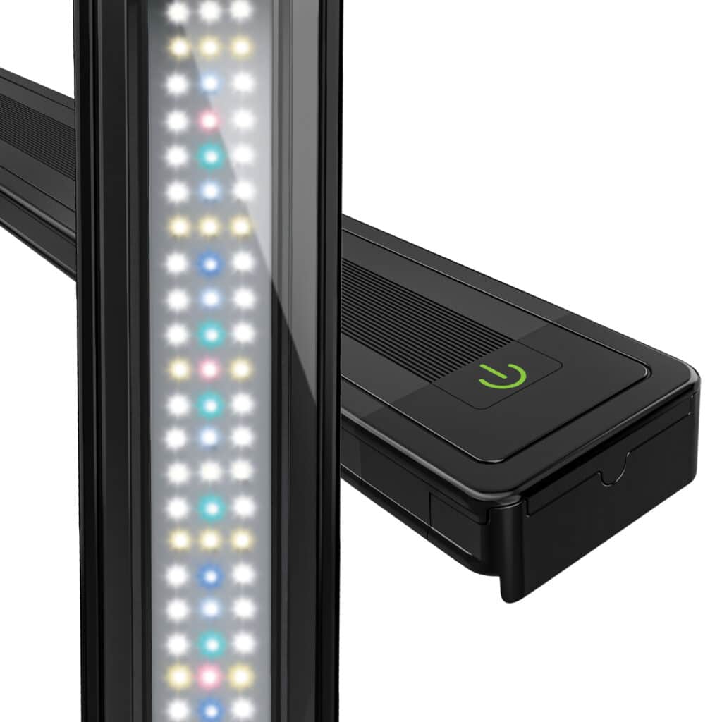 Pantalla Fluval LED Plant 4.0