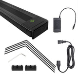 Pantalla Fluval LED Plant 4.0