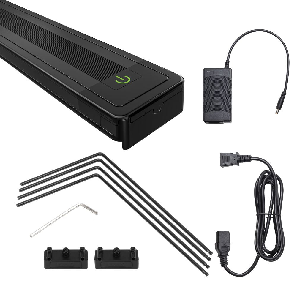 Pantalla Fluval LED Plant 4.0