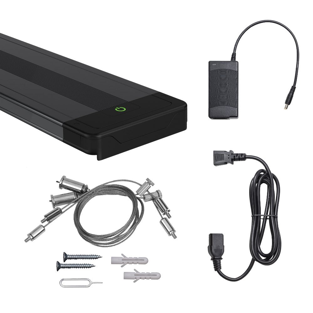 Pantalla Fluval LED Plant Pro 4.0