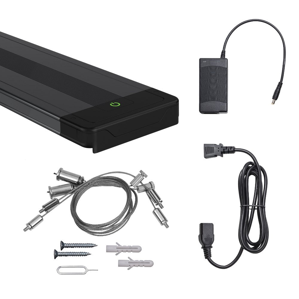 Pantalla Fluval LED Plant Pro 4.0