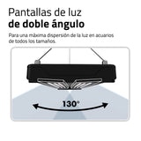 Pantalla Fluval LED Plant Pro 4.0