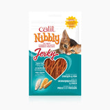 Catit Nibbly Jerky