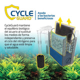 Filtro mochila para acuarios AquaClear Fluval AC
