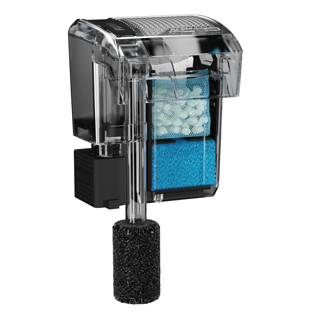 Filtro mochila para acuarios AquaClear Fluval AC