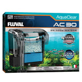 Filtro mochila para acuarios AquaClear Fluval AC