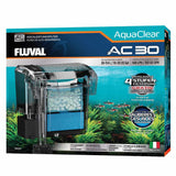 Filtro mochila para acuarios AquaClear Fluval AC