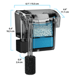 Filtro mochila AquaClear Fluval AC