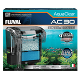 Filtro mochila AquaClear Fluval AC