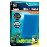 Bio-esponja azul para filtro AquaClear Fluval AC - Pack de 1