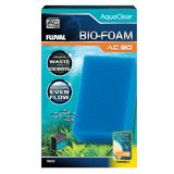 Bio-esponja azul para filtro AquaClear Fluval AC -Pack de 1