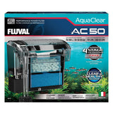 Filtro mochila para acuarios AquaClear Fluval AC