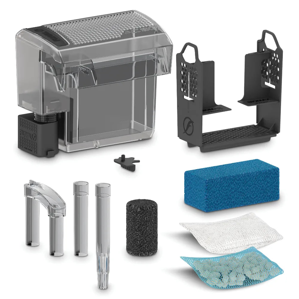 Filtro mochila para acuarios AquaClear Fluval AC