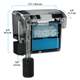 Filtro mochila AquaClear Fluval AC