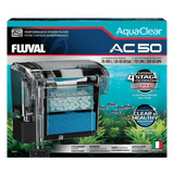 Filtro mochila AquaClear Fluval AC