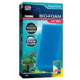 Bio-esponja azul para filtro AquaClear Fluval AC - Pack de 1