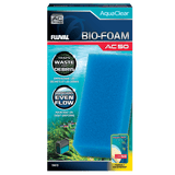 Bio-esponja azul para filtro AquaClear Fluval AC -Pack de 1