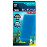 Bio-esponja azul para filtro AquaClear Fluval AC -Pack de 1