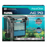Filtro mochila para acuarios AquaClear Fluval AC