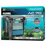 Filtro mochila para acuarios AquaClear Fluval AC