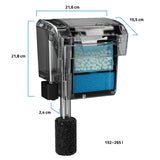 Filtro mochila para acuarios AquaClear Fluval AC
