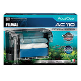 Filtro mochila para acuarios AquaClear Fluval AC