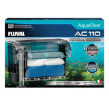 Filtro mochila para acuarios AquaClear Fluval AC