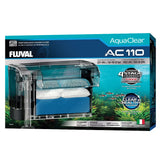 Filtro mochila para acuarios AquaClear Fluval AC